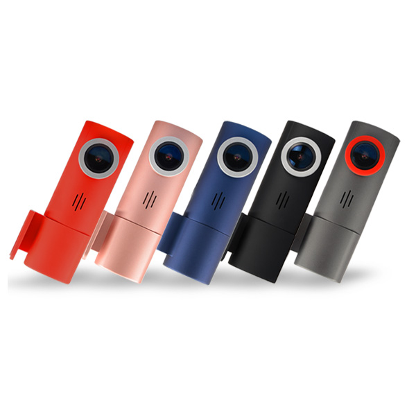 HD Camera & DVR
