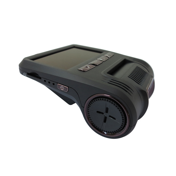 HD Camera & DVR