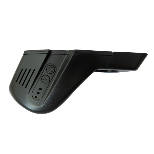 HD Camera & DVR