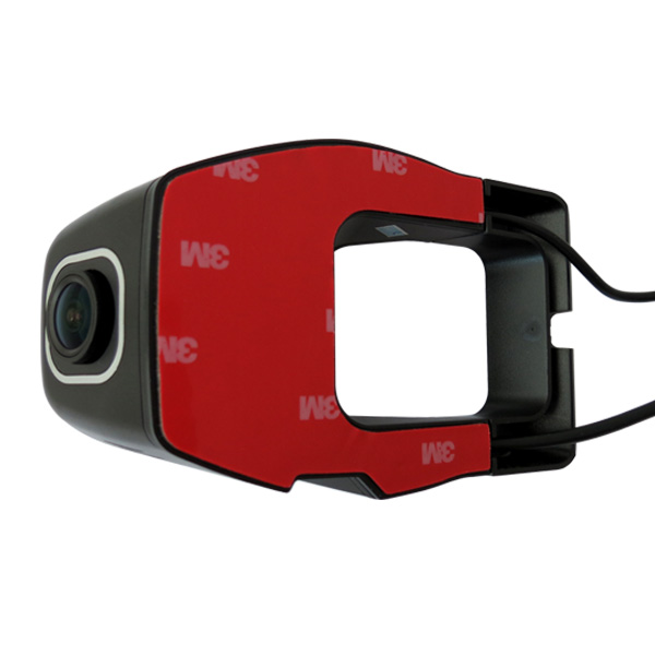 HD Camera & DVR