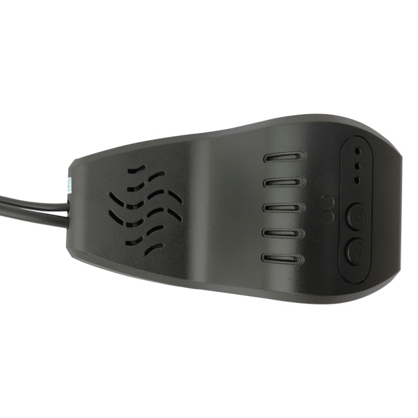HD Camera & DVR