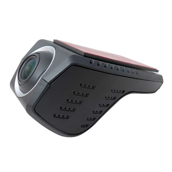 HD Camera & DVR