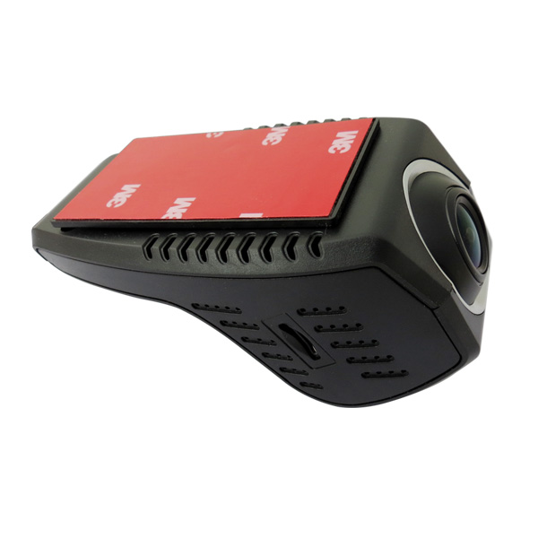 HD Camera & DVR