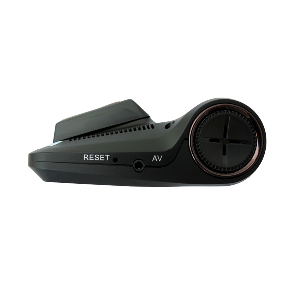 HD Camera & DVR