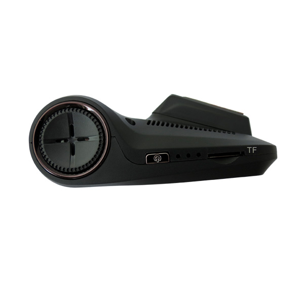 HD Camera & DVR