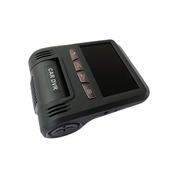 HD Camera & DVR