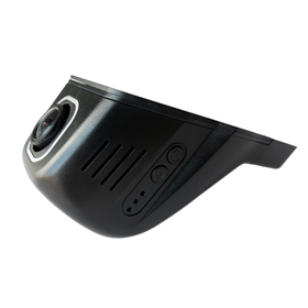 HD Camera & DVR