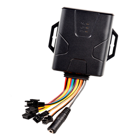 T800 Multifunctional Vehicle GPS Tracker